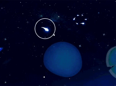 首款登陆北美ps4的国产游戏,竟然是这款文艺范的手游