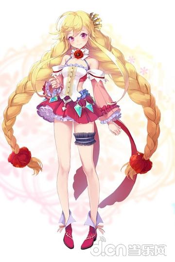 见习魔法少女误闯绿野仙踪 DMM童话风RPG新