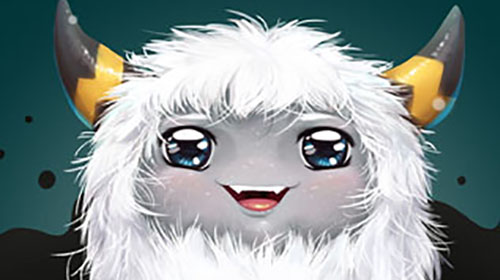 毛茸茸的绵羊跳！“长腿老爹”开拓商解迷手游新作《illi》玩法曝光
