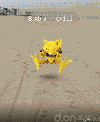 ar才是未来,任天堂宣布《pokémon go》7月末发布!