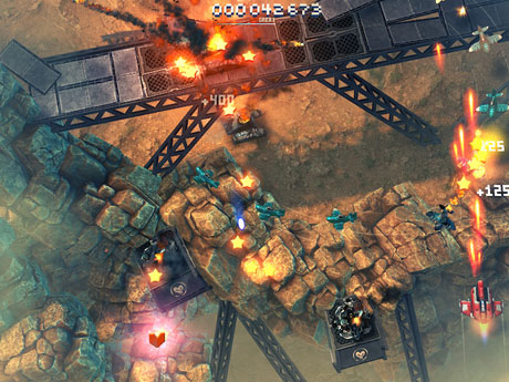 傲气雄鹰:重制版