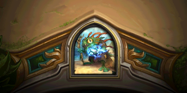 鱼人先知摩戈尔