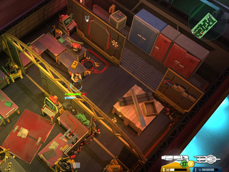 苹果佳游月榜8月刊 《太空刑警2》《艾森霍恩