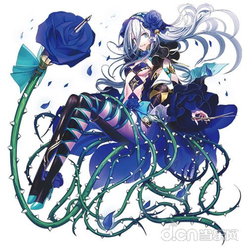 在公布里看动画!?《扩张少女系Trinary》绘制cad得实游戏图训心矿图片