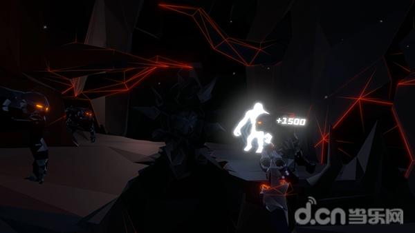 美薯片品牌推VR射击游戏 《Doritos VR Battle