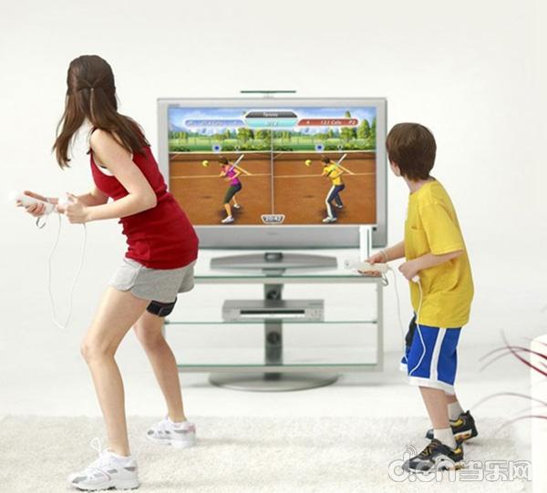 玩游戏也能锻炼身体？来看看我的"VR麒麟臂"吧！_VR_最新手游时评_原创手游资讯_当乐网