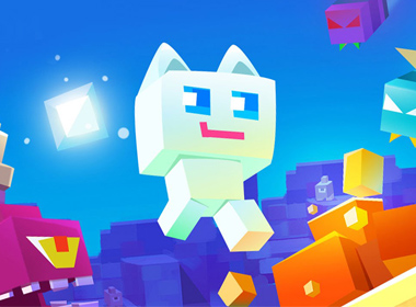 去年app store十佳游戏续作,《超级幻影猫2》即将来袭