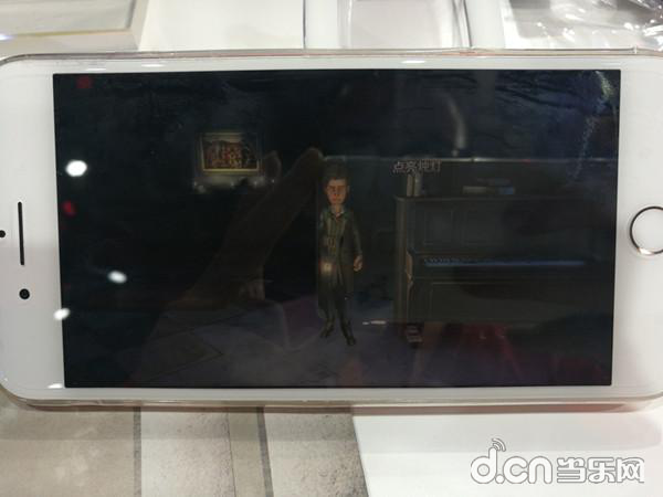 2017ChinaJoy现场试玩:网易怪诞风烧脑剧情《