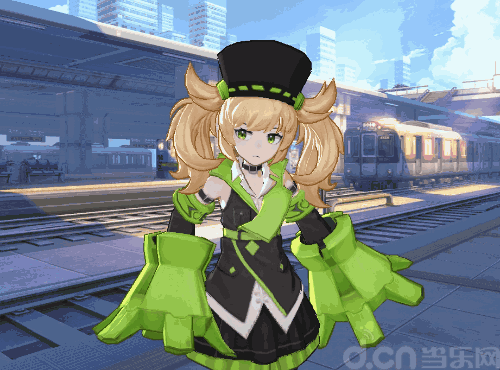 《永远的7日之都》发布实录画面 神器使3d效果大公开