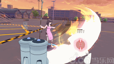 魔禁第14卷战斗gif