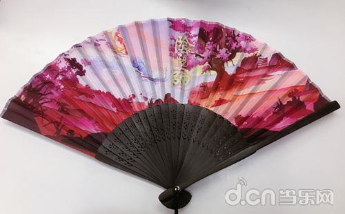 现世妖约!《阴阳师》周年庆十一漫展预告_新闻