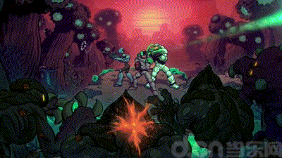 神奇周四:《钢铁战队》、《我的世界》等_神奇