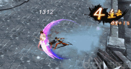 还原最真实的打击感 《刀剑斗神传》今日封测