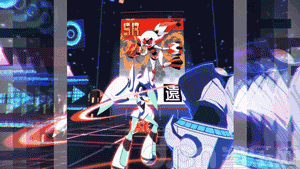 心动携手红豆互娱 二次元MOBA手游《战斗天