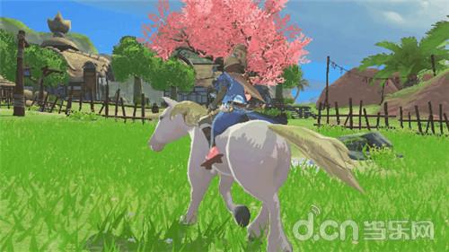 网易尝鲜大会最后曝光的《风云岛行动》 有什