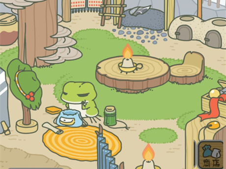 安卓佳游月榜1月刊《锈湖天堂岛》、《灰烬世界》等