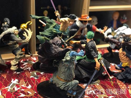 专访《轮回诀》主美 如何从人物设计上展现“颠覆”主题