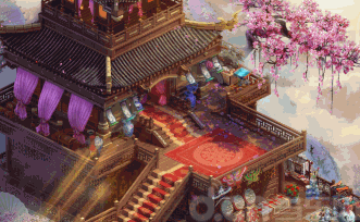 2D手游收官之作 《征途2》手游4k画质的秘密