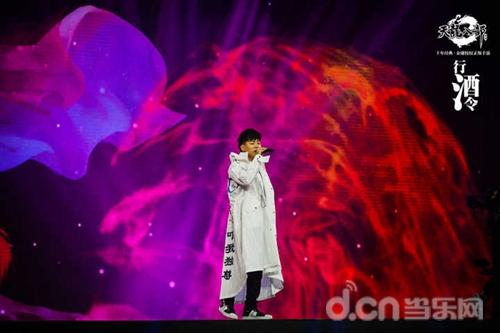 《天龙八部手游》行酒令音乐盛会精彩回顾 天