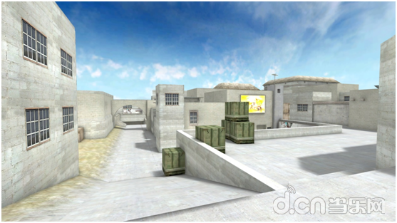 CFM2.0 经典与现实,当武器与地图越来越真实