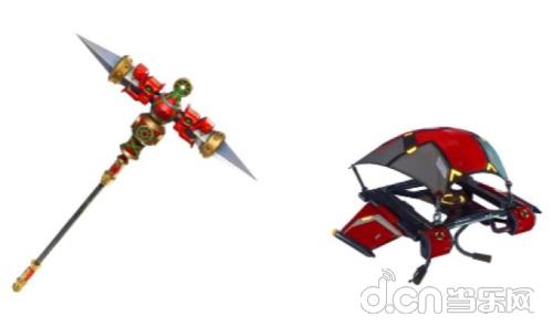 《堡垒之夜》预约破千万 国服开放测试明日开