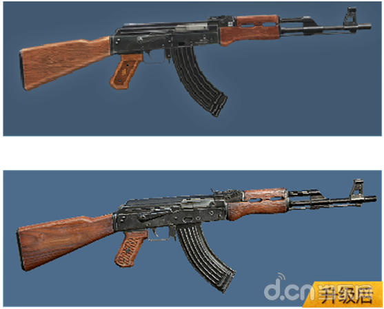 CFM2.0 经典与现实,当武器与地图越来越真实