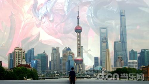 LOL小说发布 起点大神骷髅精灵执笔