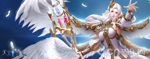 制胜的关键在于智取 《天空之门》魔法师成长史